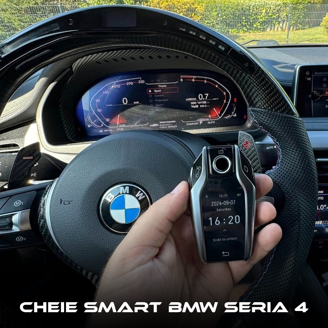 SMART KEY AUTO