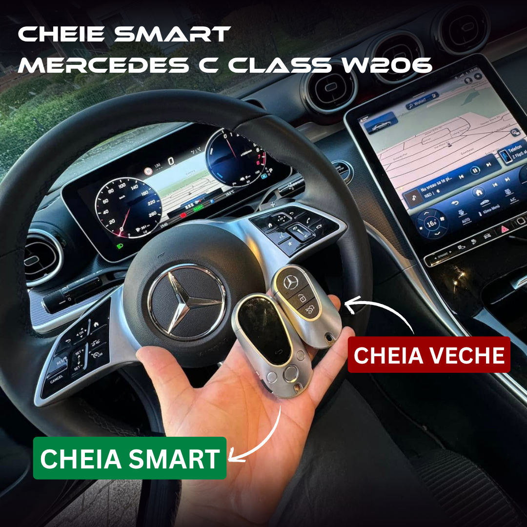 SMART KEY AUTO