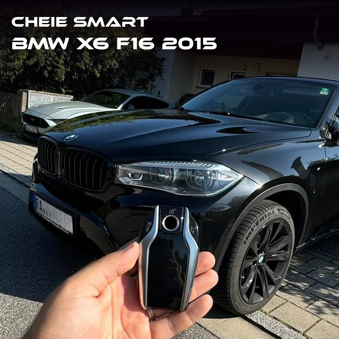 SMART KEY AUTO