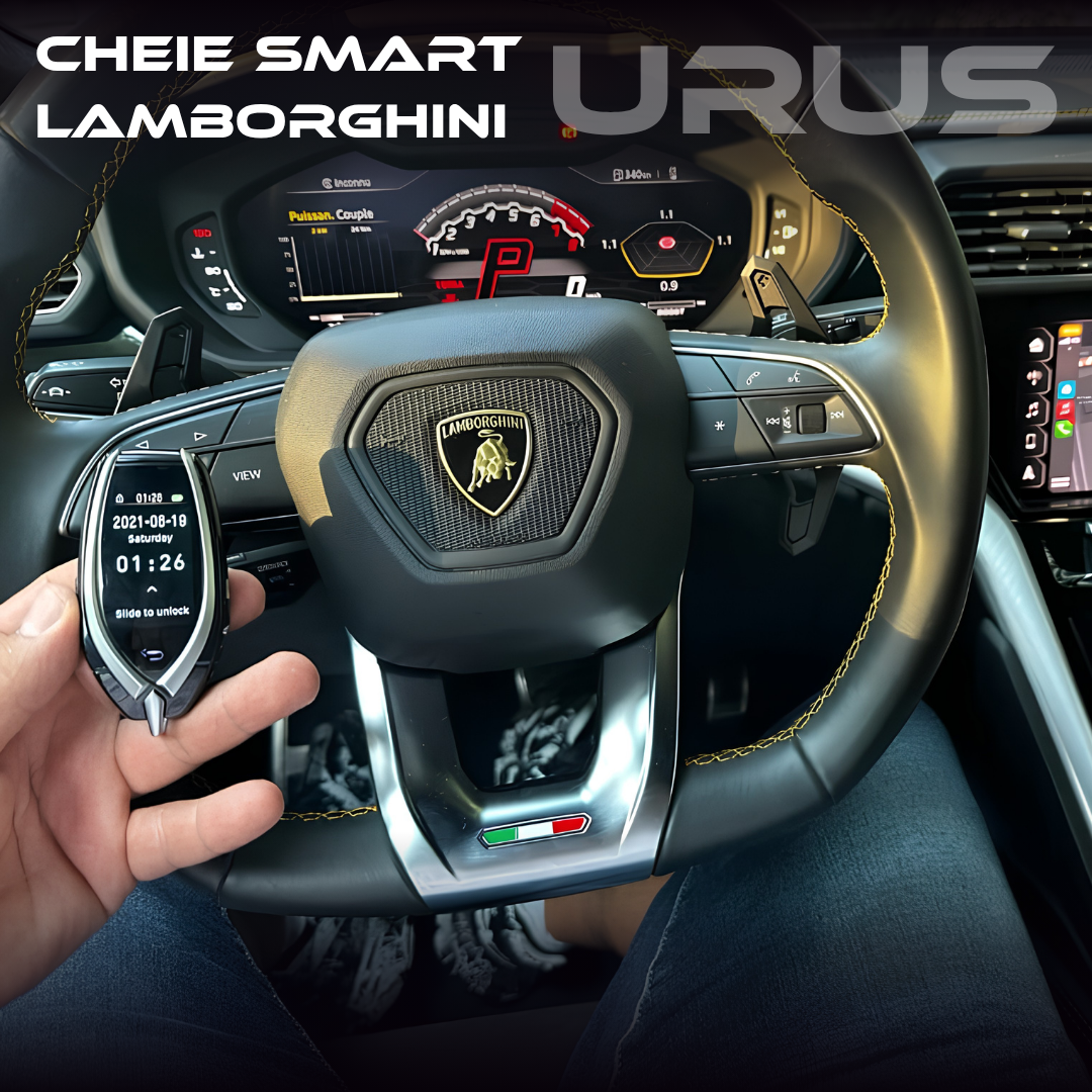 SMART KEY AUTO