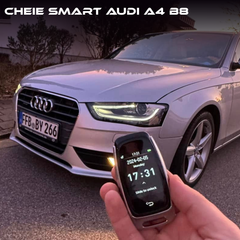 SMART KEY AUTO